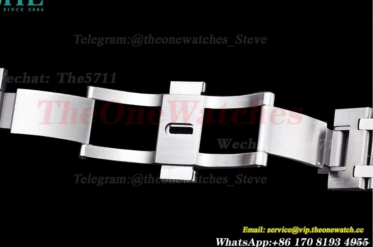 41mm SS 15400 MY8215 Grey GDF SS Dial Royal Oak 0106